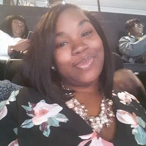 Meet your Posher, Shanea